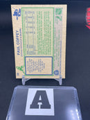 1983 O-PEE-CHEE - P. COFFEY -