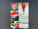 1999 UPPER DECK MCDONALD'S - WAYNE GRETZKY INSERT CARDS - SELECT YOUR CARD