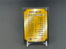 1994 TOPPS PREMIER - ASSISTS LEADER - W. GRETZKY -