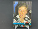 1991 TOPPS STADIUM CLUB - W. GRETZKY -