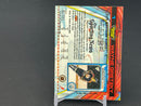 1991 TOPPS STADIUM CLUB - W. GRETZKY -
