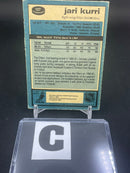 1981 O-PEE-CHEE - J. KURRI -