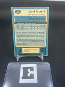 1981 O-PEE-CHEE - J. KURRI -