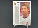 1991 UPPER DECK - CANADA CUP - W. GRETZKY - 13