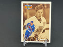 1991 SCORE PINNACLE - THE IDOLS - J. SAKIC / W. GRETZKY -