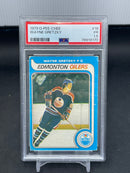 1979 O-PEE-CHEE - W. GRETZKY -