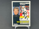 1991 SCORE PINNACLE - W. GRETZKY -
