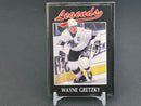1991 LEGENDS - W. GRETZKY -