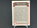 1991 LEGENDS - W. GRETZKY -