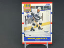 1990 SCORE - ASISST LEADER - W. GRETZKY -