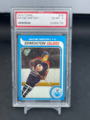 1979 TOPPS - W. GRETZKY -
