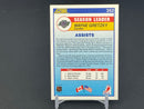 1990 SCORE - ASISST LEADER - W. GRETZKY -