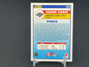 1990 SCORE - POINTS LEADER - W. GRETZKY -