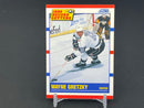 1990 SCORE - RECORD SETTERS - W. GRETZKY -