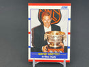 1990 SCORE - ART ROSS TROPHY - W. GRETZKY -