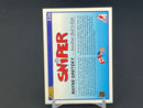1990 SCORE - SNIPER - W. GRETZKY -