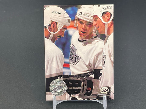 1991 PRO SET - W. GRETZKY - #142