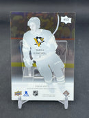 2025 UPPER DECK SERIES TWO - CLEAR CUT - YOUNG GUNS - B. KINDEL -