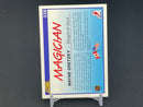 1990 SCORE - MAGICIAN - W. GRETZKY -