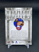 2025 UPPER DECK SERIES TWO - HOLIDAY - DAZZLERS - M. SCHAEFER -