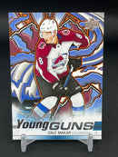2024 UPPER DECK SERIES TWO - YOUNG GUNS RENEWED - C. MAKAR -
