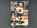 1991 PRO SET - W. GRETZKY -