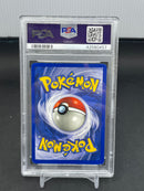 POKEMON - BASE SET SHADOWLESS - CLEFAIRY - HOLO -