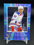 2023 UPPER DECK SKYBOX E-X 2000 - CREDENTIALS - W. CUYLLE - #141 - #'D/499 - RC