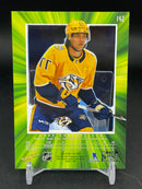 2023 UPPER DECK SKYBOX E-X 2000 - BLUE CREDENTIALS - L. EVANGELISTA - #142 - #'D/299 - RC