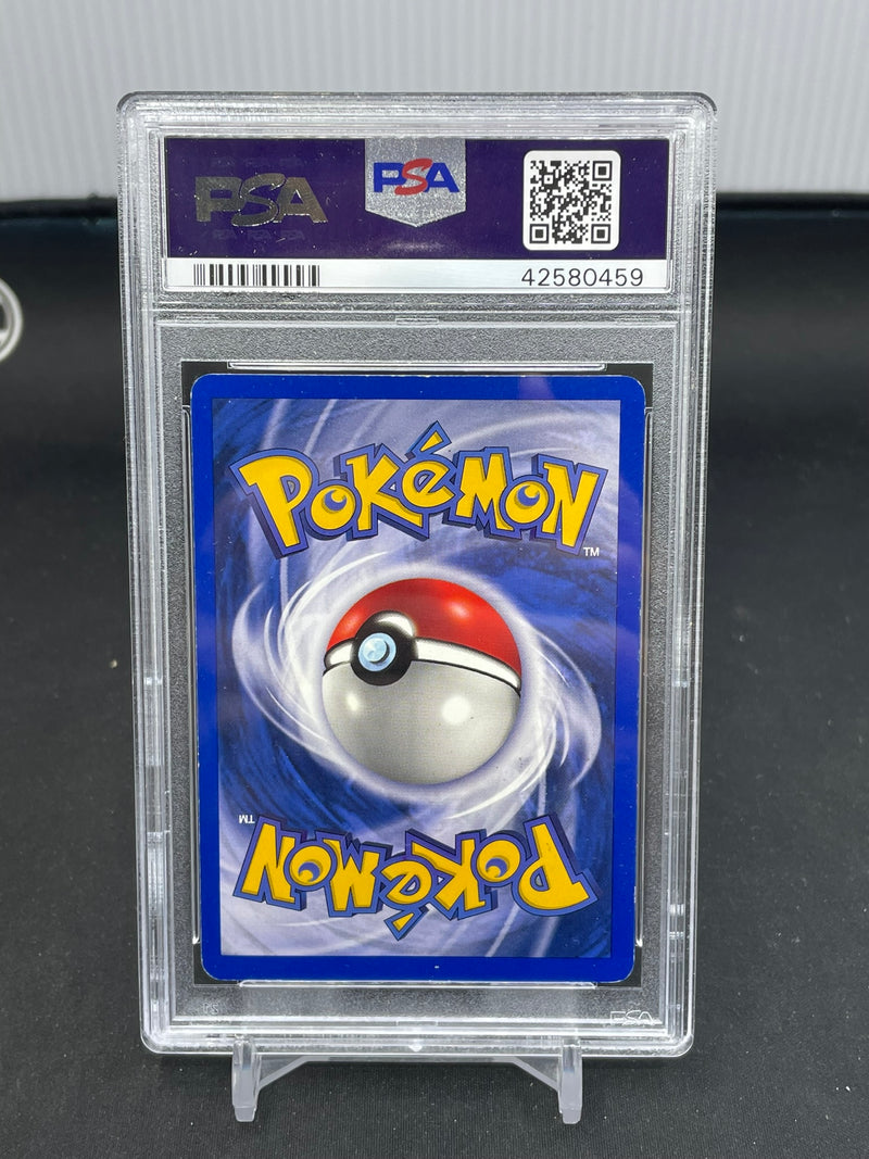 POKEMON - BASE SET SHADOWLESS - GYARADOS - HOLO -