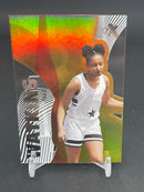 2023 UPPER DECK SKYBOX METAL UNIVERSE CHAMPIONS - EX ACETATE - J. WATKINS -