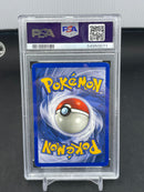 POKEMON - BASE SET SHADOWLESS - PIKACHU -