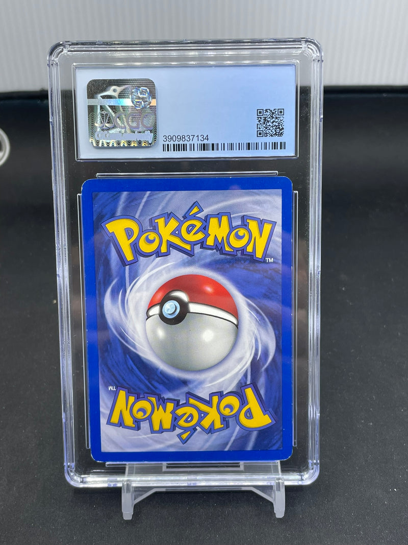 POKEMON - 1ST EDITION NEO DISCOVERY - WOBBUFFET - HOLO -