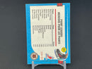 1991 O-PEE-CHEE - LEAGUE LEADERS - W. GRETZKY -