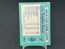 1990 TOPPS - TEAM SCORING LEADERS - W. GRETZKY -