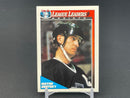 1991 O-PEE-CHEE - LEAGUE LEADERS ASSISTS - W. GRETZKY -