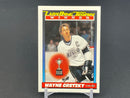 1991 O-PEE-CHEE - LADY BYNG MEMORIAL TROPHY - W. GRETZKY -