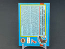 1991 O-PEE-CHEE - LADY BYNG MEMORIAL TROPHY - W. GRETZKY -