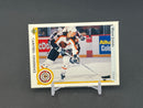 1991 UPPER DECK - CAMPBELL CONFERENCE - W. GRETZKY -