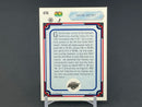 1991 UPPER DECK - CAMPBELL CONFERENCE - W. GRETZKY -