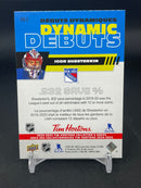 2024 UPPER DECK TIM HORTONS RETROSPECTIVE ROOKIES - DYNAMIC DEBUTS - I. SHESTERKIN -