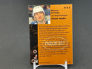 1991 PRO SET PARKHURST - W. GRETZKY -