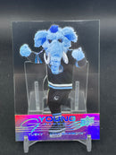 2025 UPPER DECK EXTENDED SERIES - ACETATE - YOUNG GUNS - TUSKY -