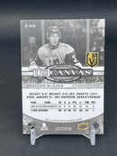 2025 UPPER DECK EXTENDED SERIES - B/W - UD CANVAS - B. MCNABB -