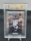 2012 PANINI PRIZM - K. IRVING -