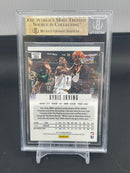 2012 PANINI PRIZM - K. IRVING -