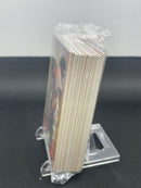 2003-04 UPPER DECK FRESHMAN SEASON COLLECTION - LEBRON JAMES - SEALED SET