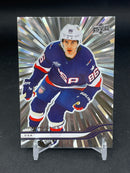 2025 UPPER DECK EXTENDED SERIES - OUTBURST - USA - J. HUGHES -