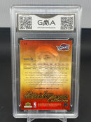 2003 UPPER DECK - FRESHMAN SEASON ROOKIE - L. JAMES -