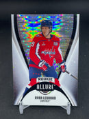 2025 UPPER DECK ALLURE - GLITTER BOMB - ROOKIE - R. LEONARD -